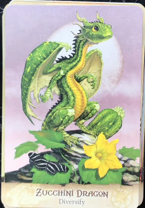 Field Guide to Garden Dragons